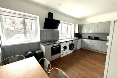 7 bed house, Addison Road, North Hill, Plymouth, PL48LL - Image 9